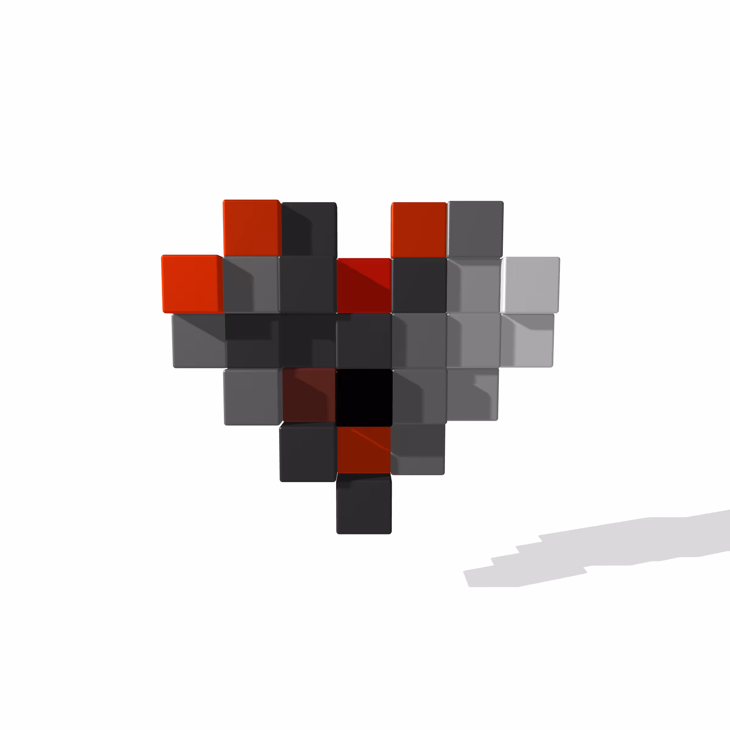 heart + craft #25786