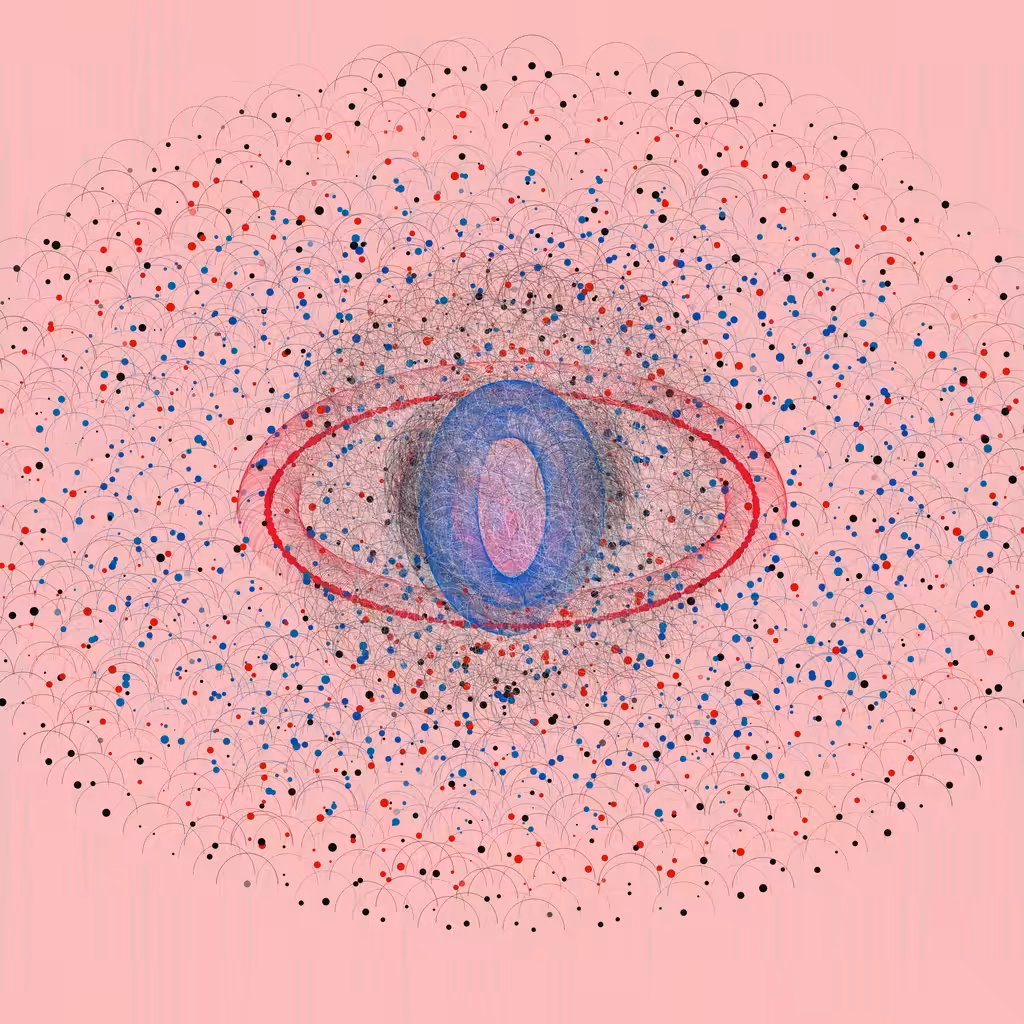 Cosmic Realm #34