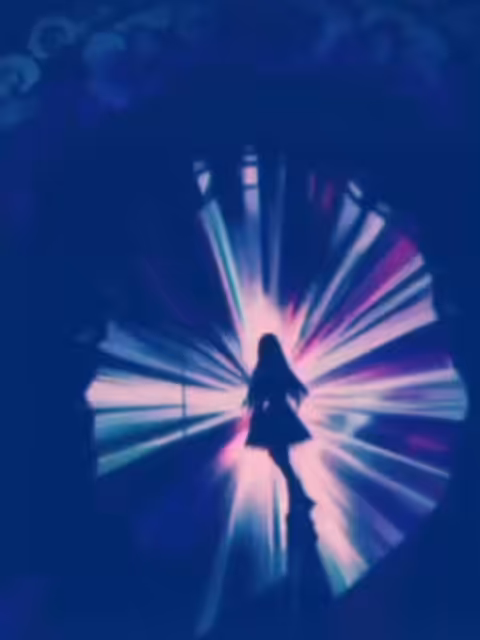 REALONES: The end of tunnel Nada