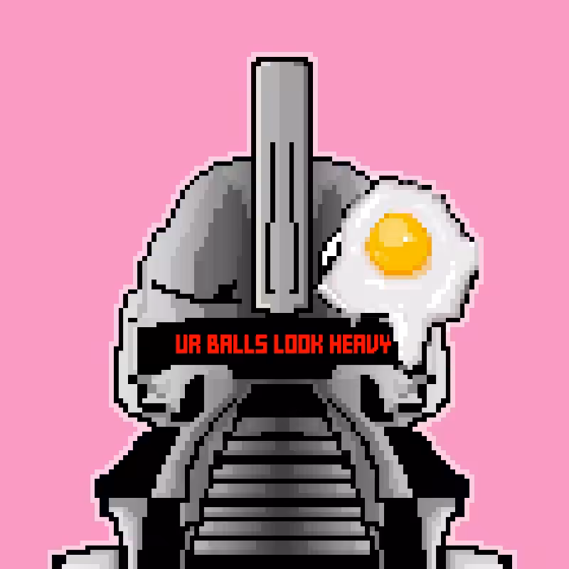 Cylon Invasion #38