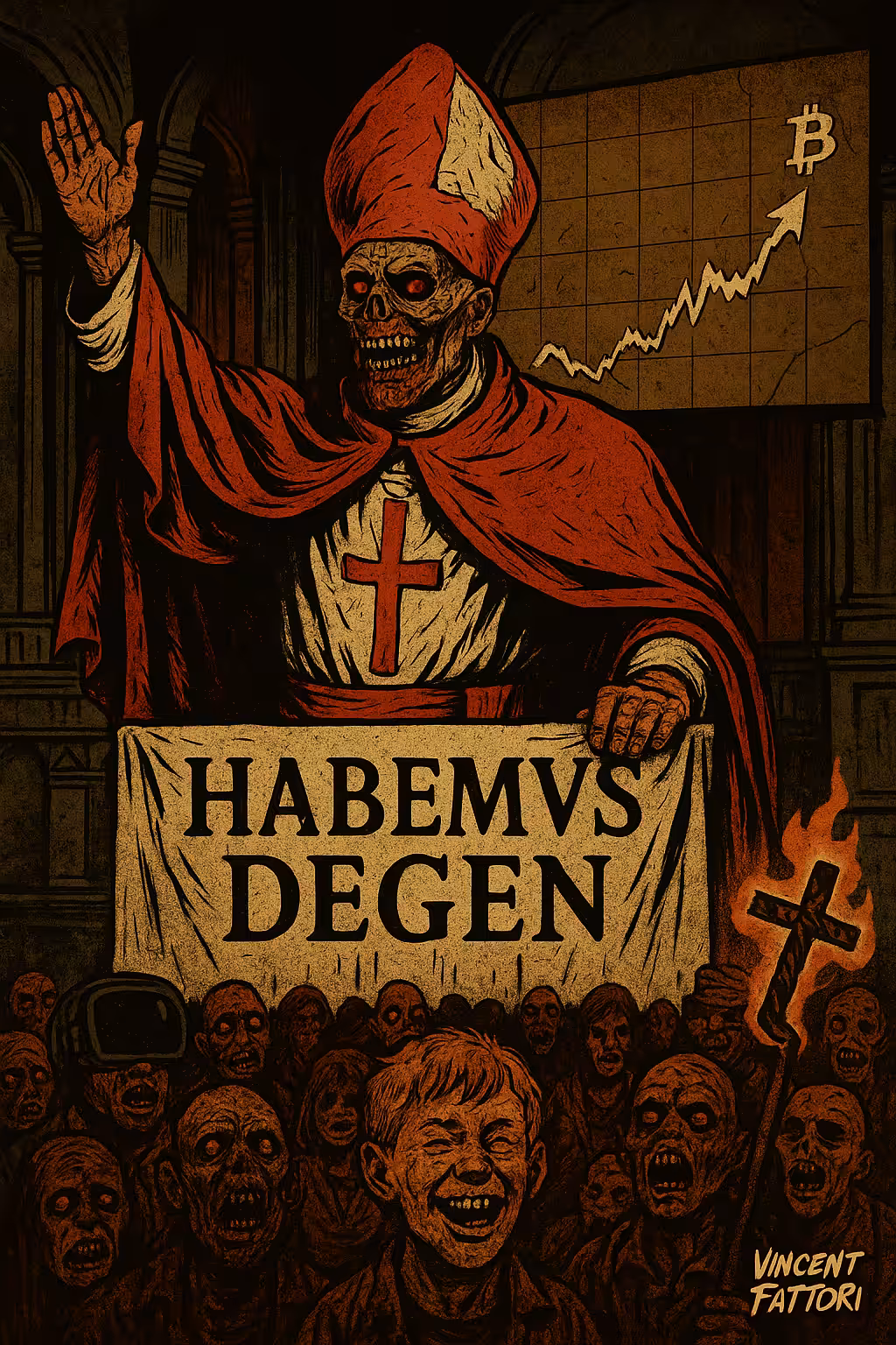 Habemvs Degen