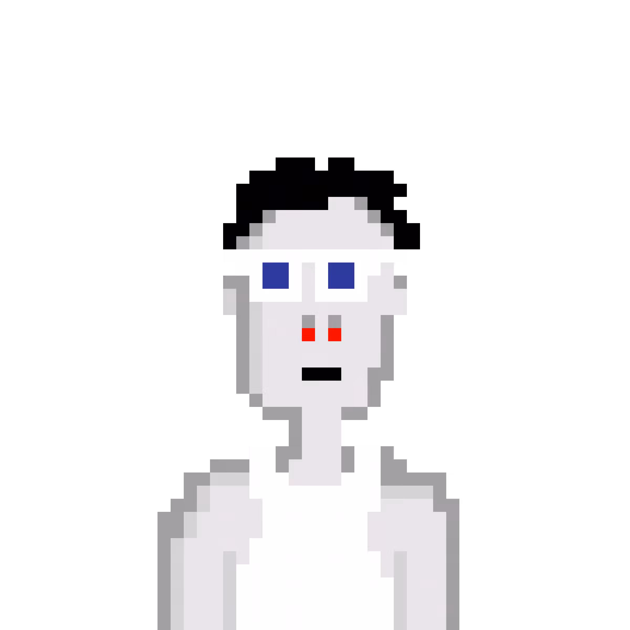 Dank Pixel Gods: Dank Pixel God #4188