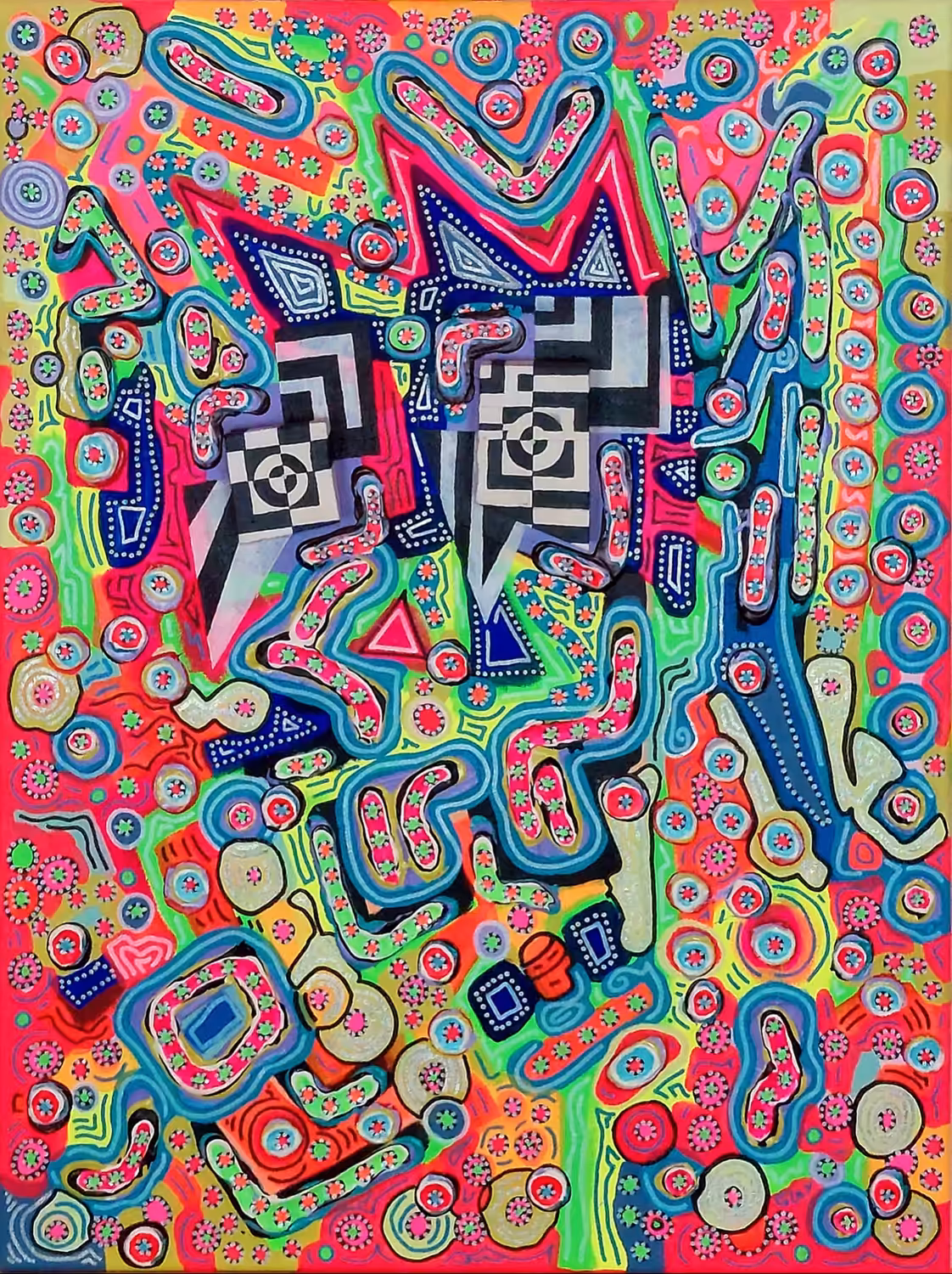 New Order #3