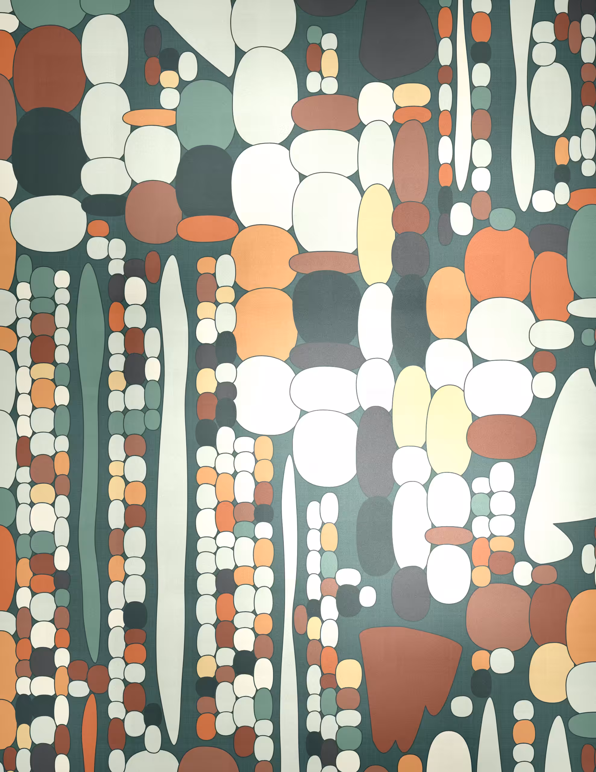 Pebbles #400