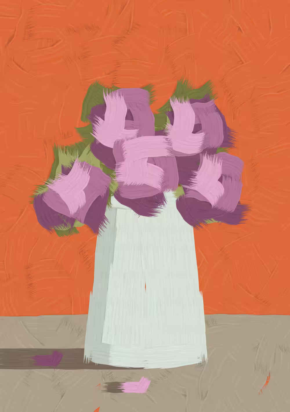 Forget-me-nots #83