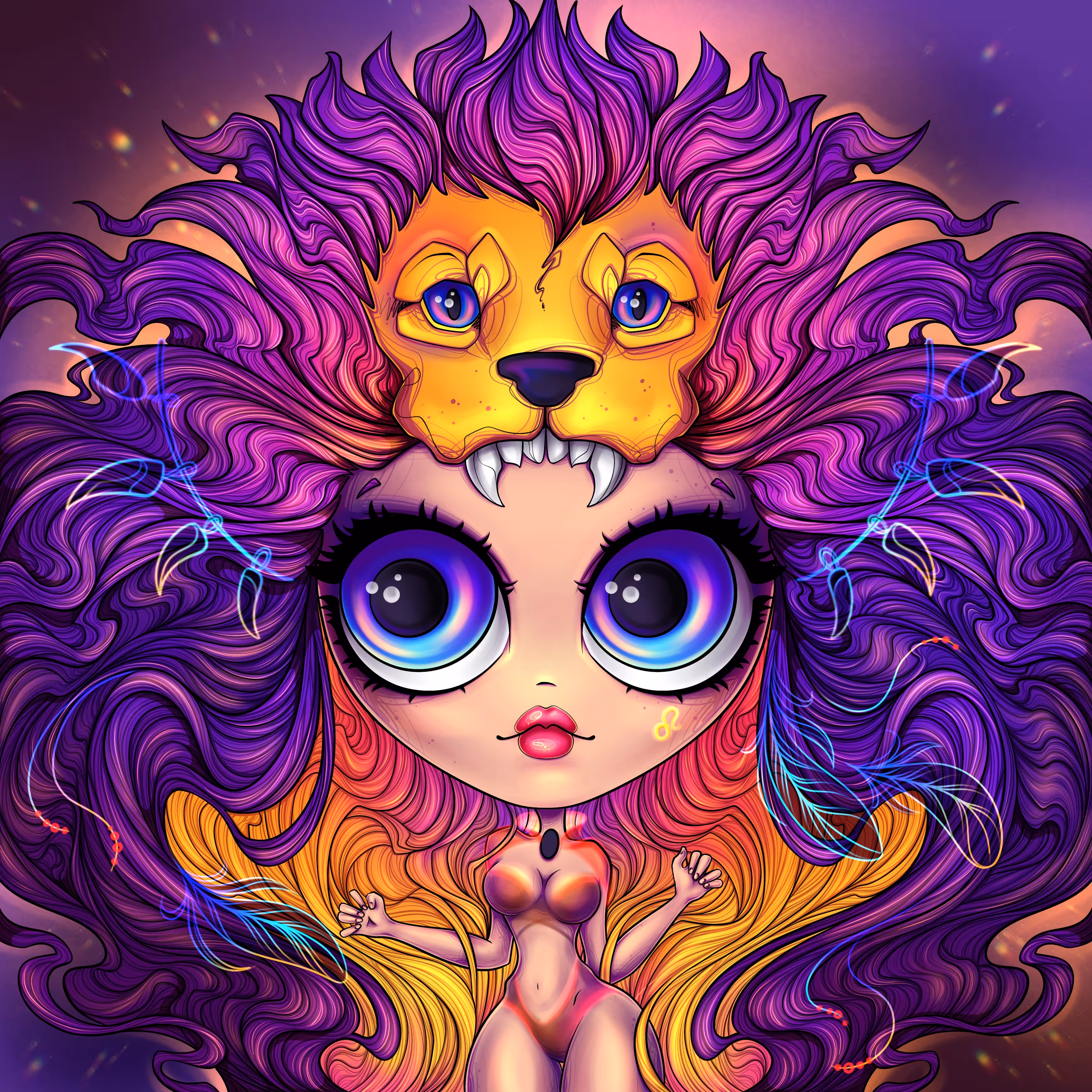 Lionheart