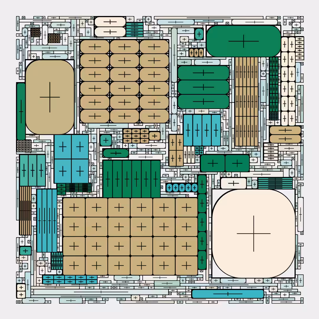 Industrial Park #186