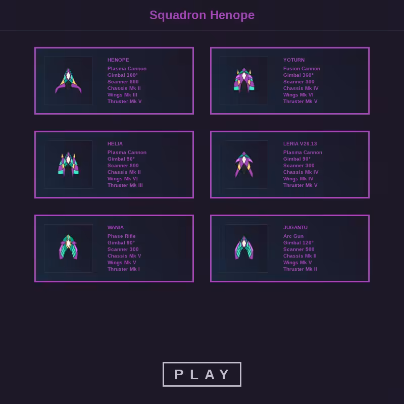 Drone Squadron: Elite FX #9
