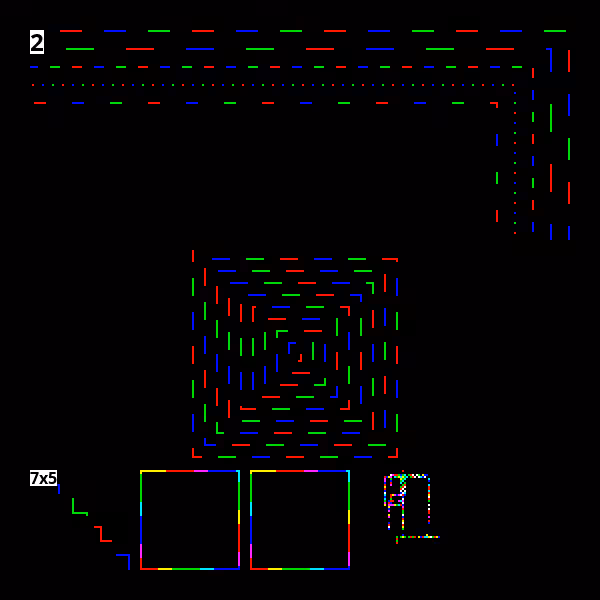 NAZCA #21