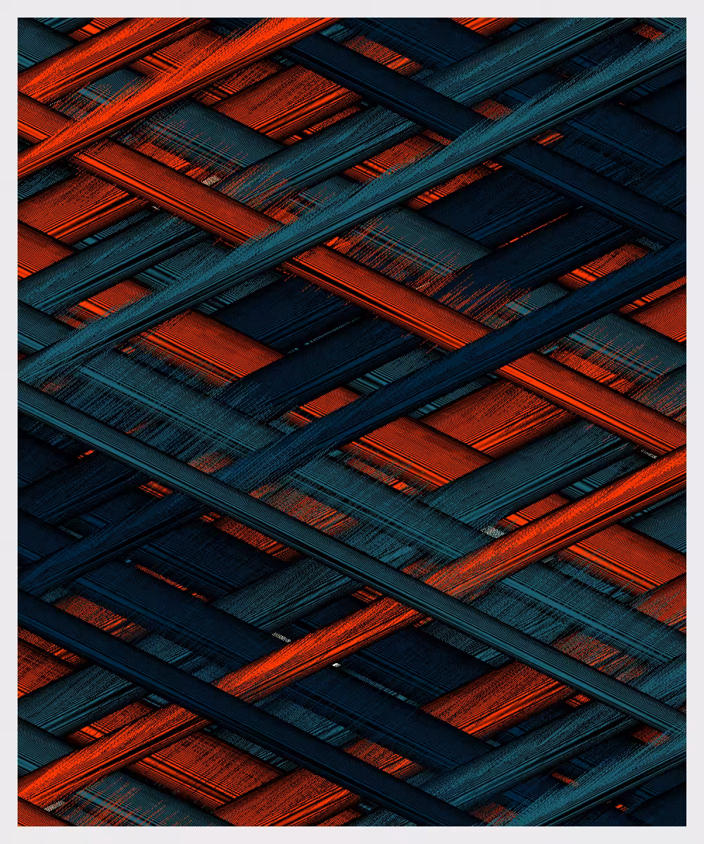 Overlap #14