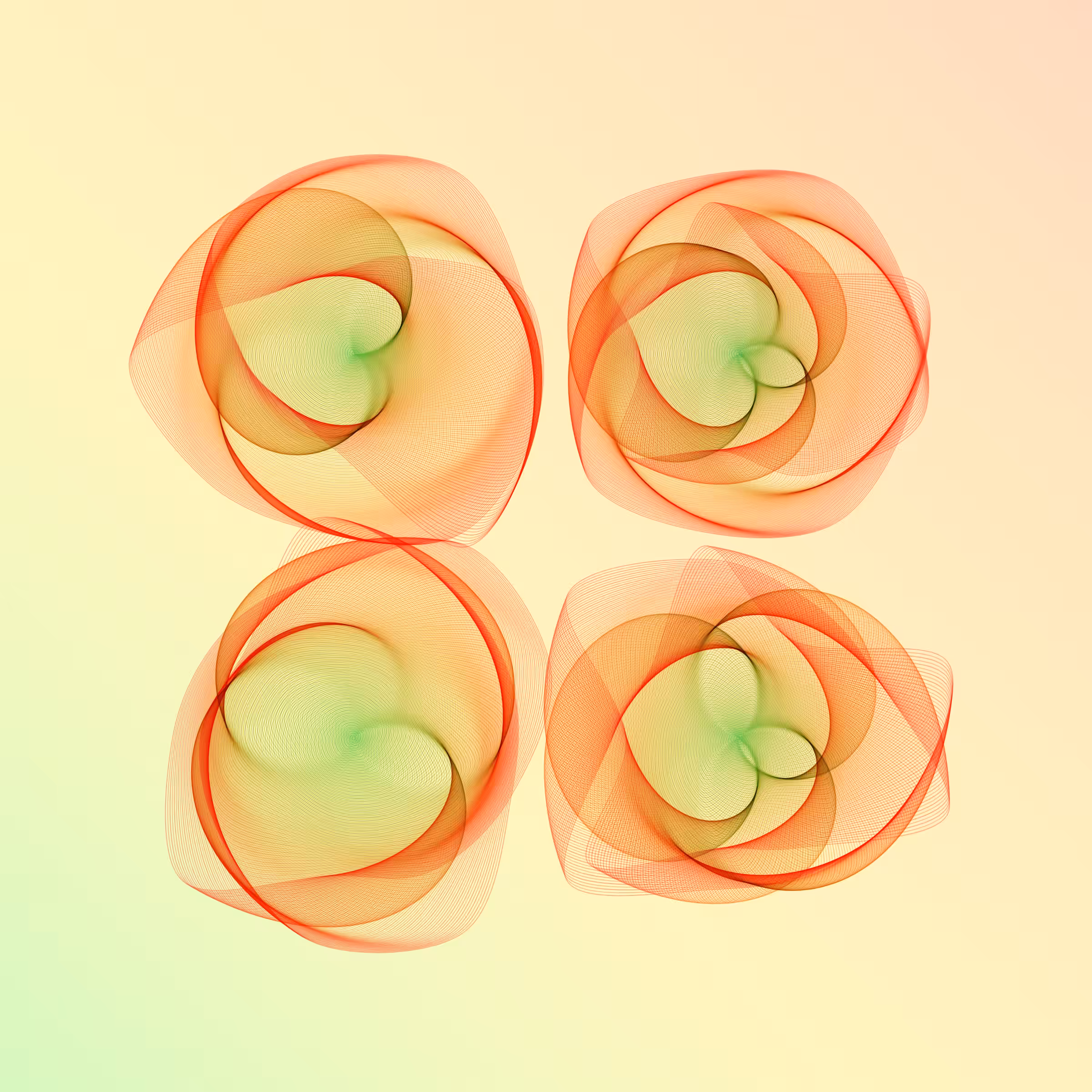 Flowers #1456