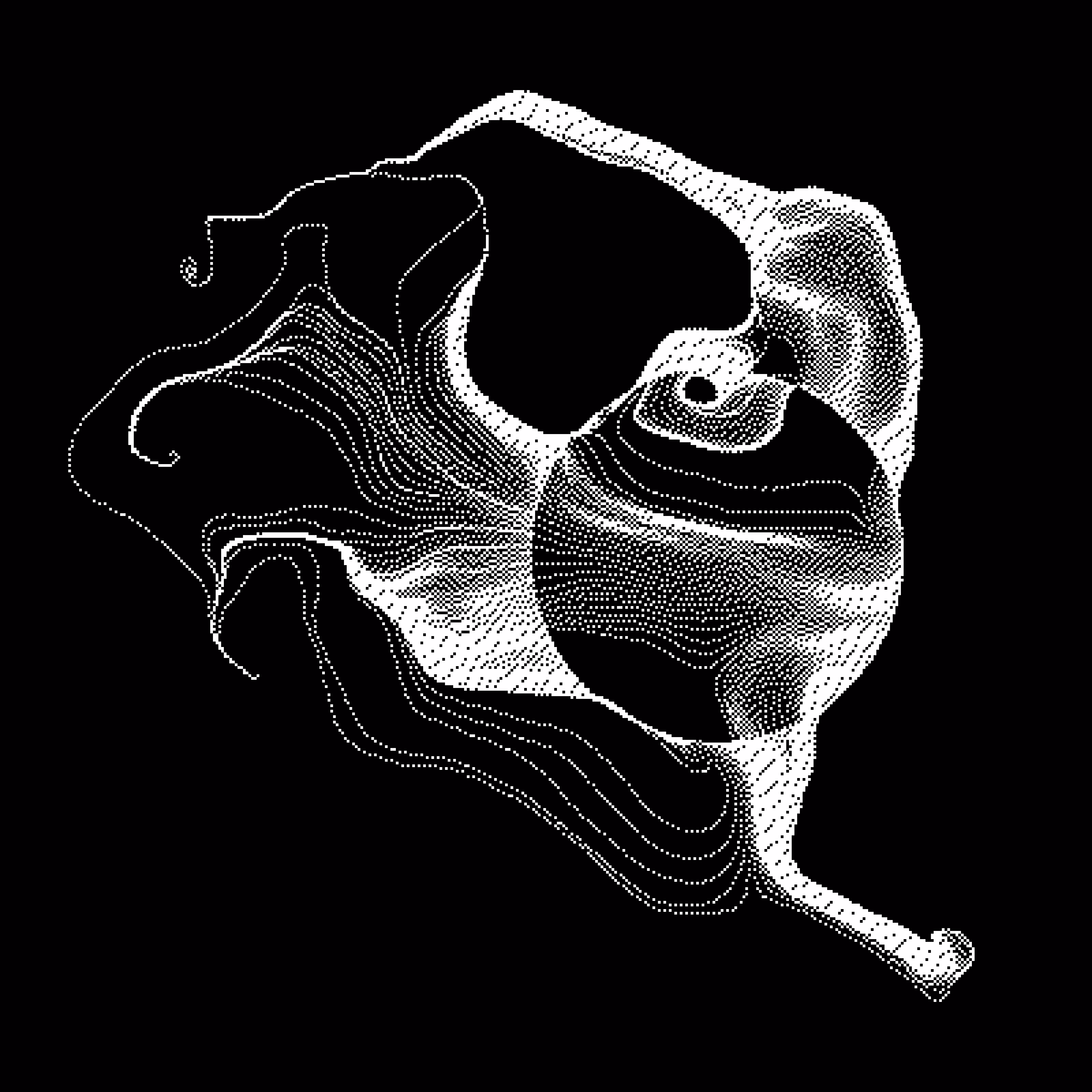 Tentacular