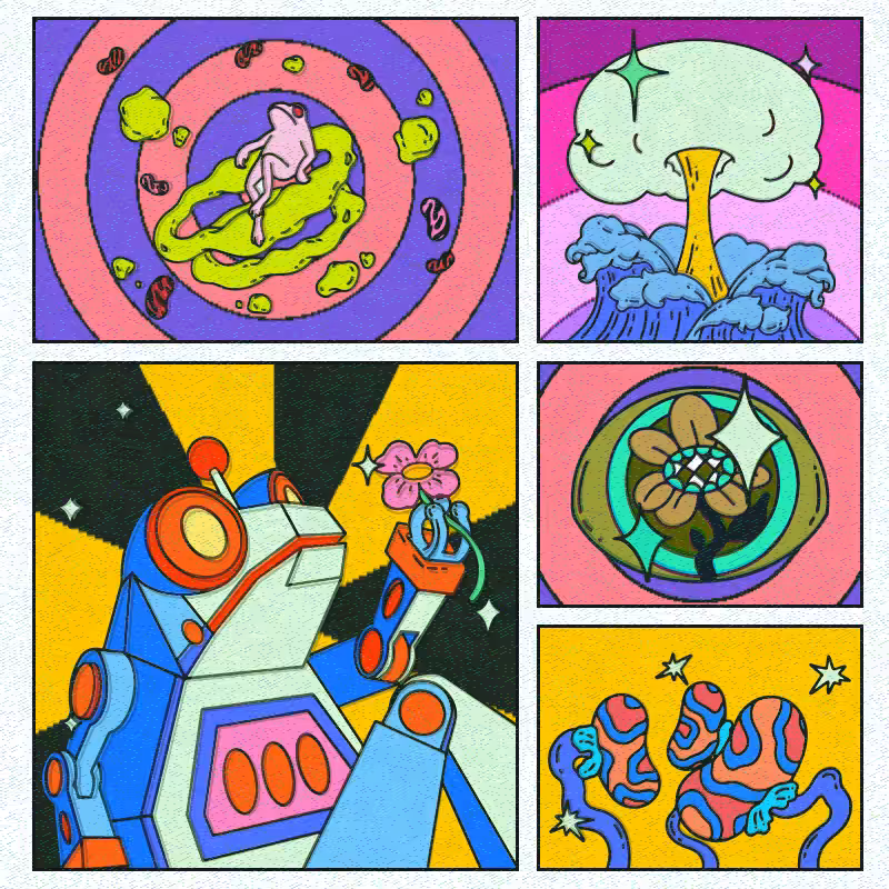 Toad story #87