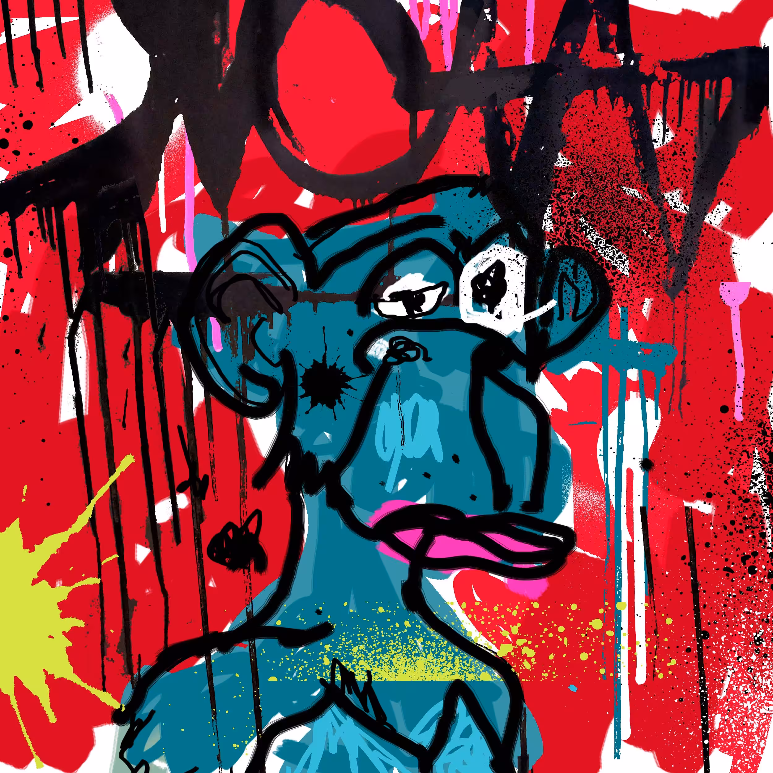 60 Second Ape 022