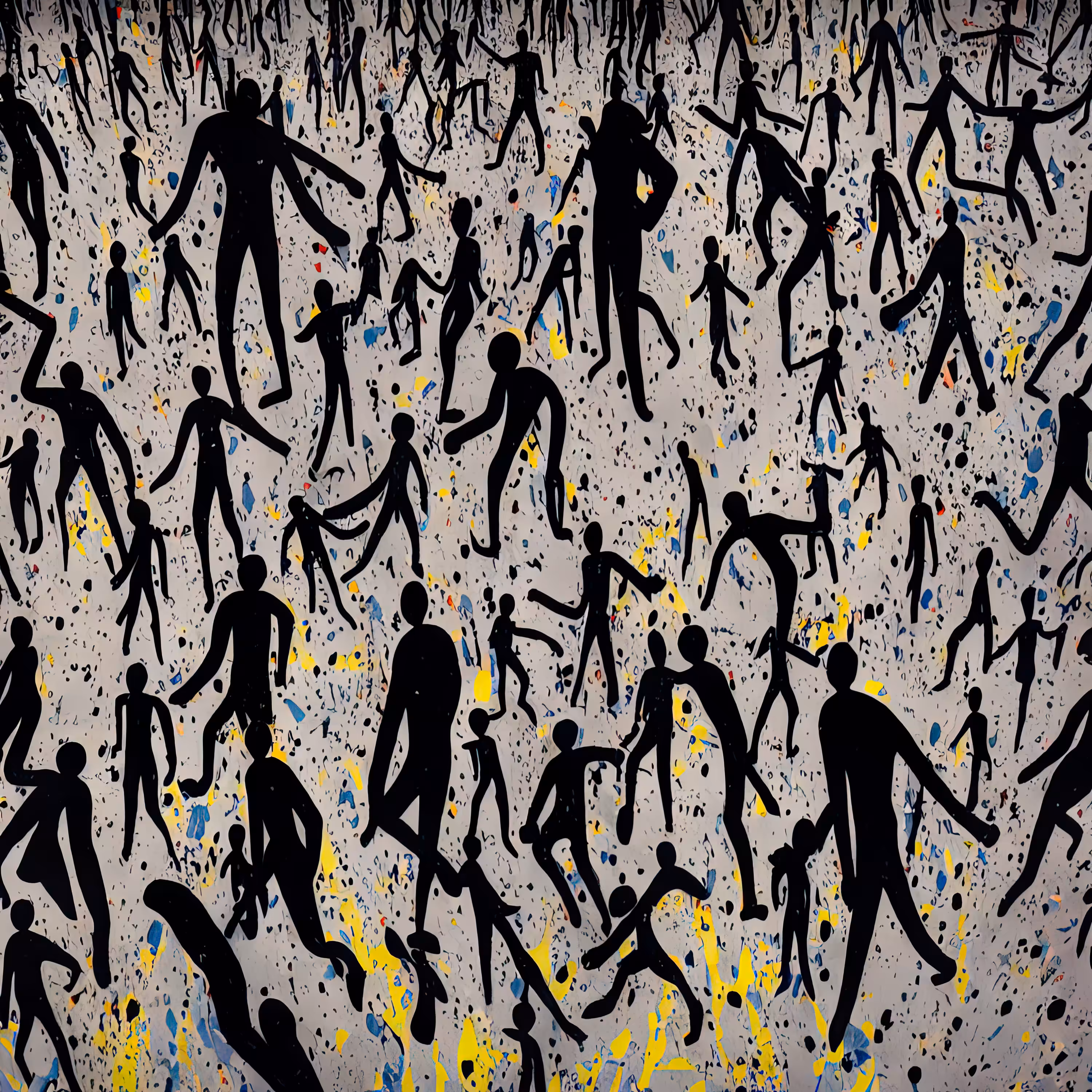 Shadows #431
