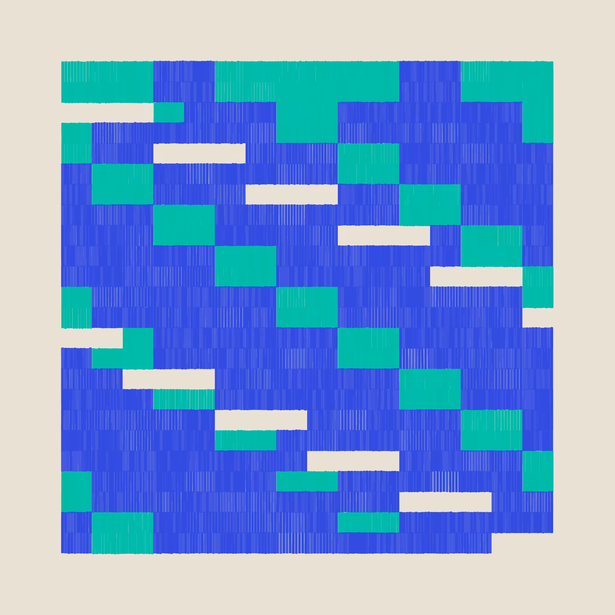BITFRAMES: #772