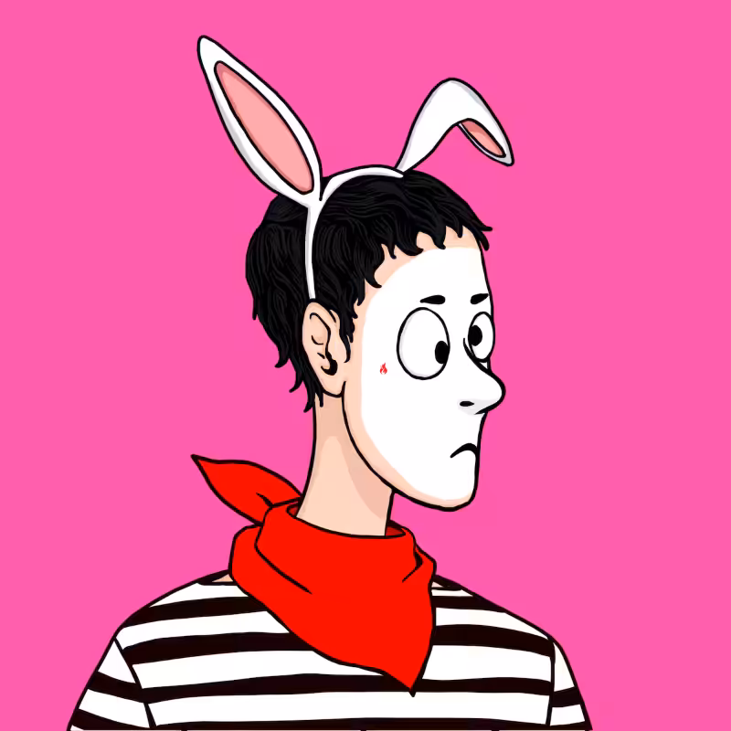 MIME x MIME #1171