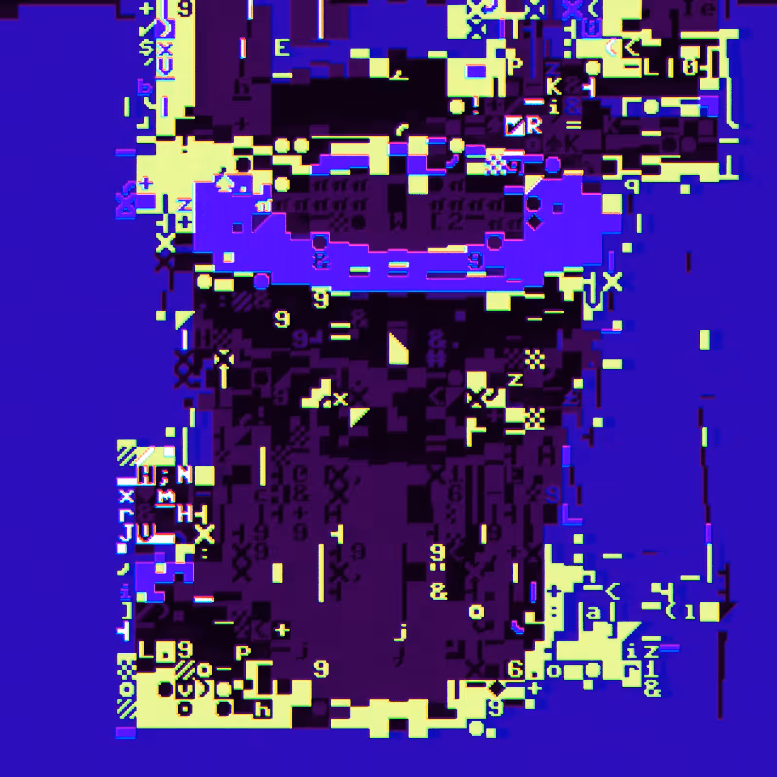 DOS TRASH #017