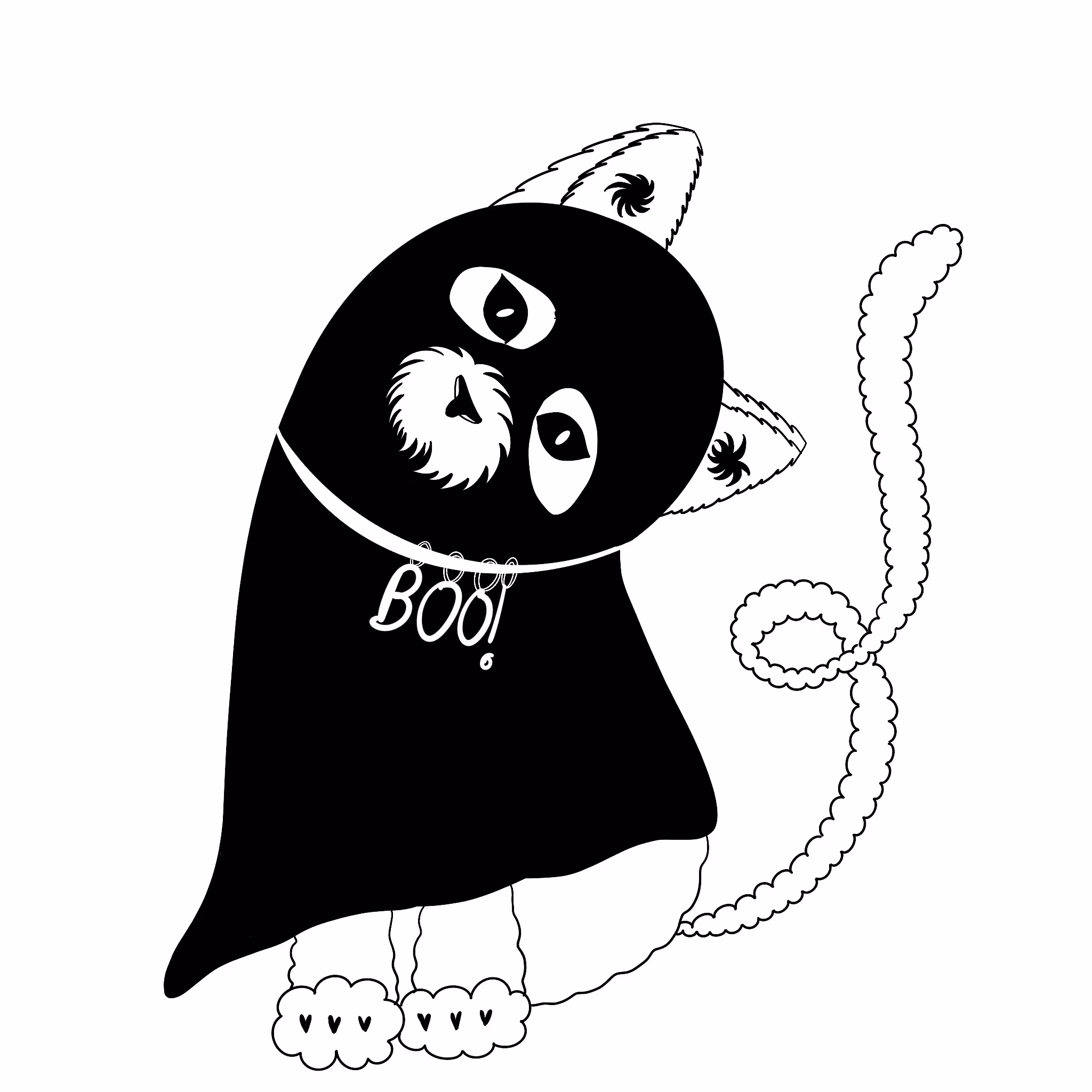 Scooby-Boo