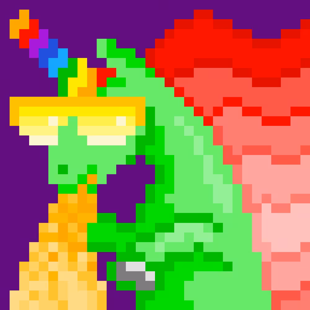 Unicorn #4885