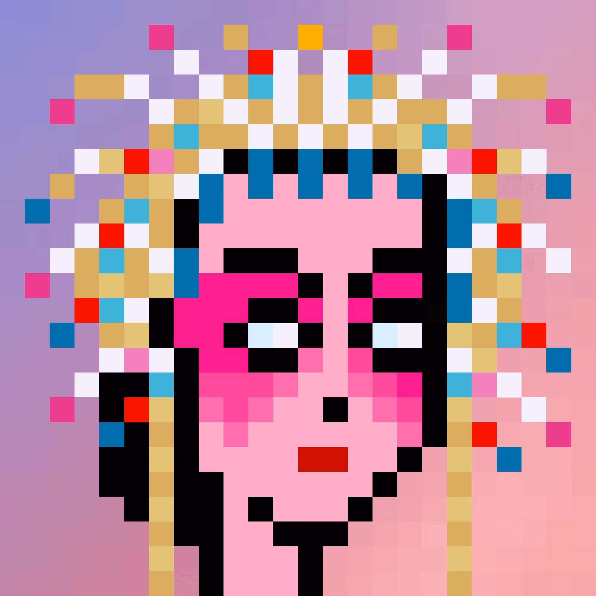 ScifiPunk #60 Miao Yin