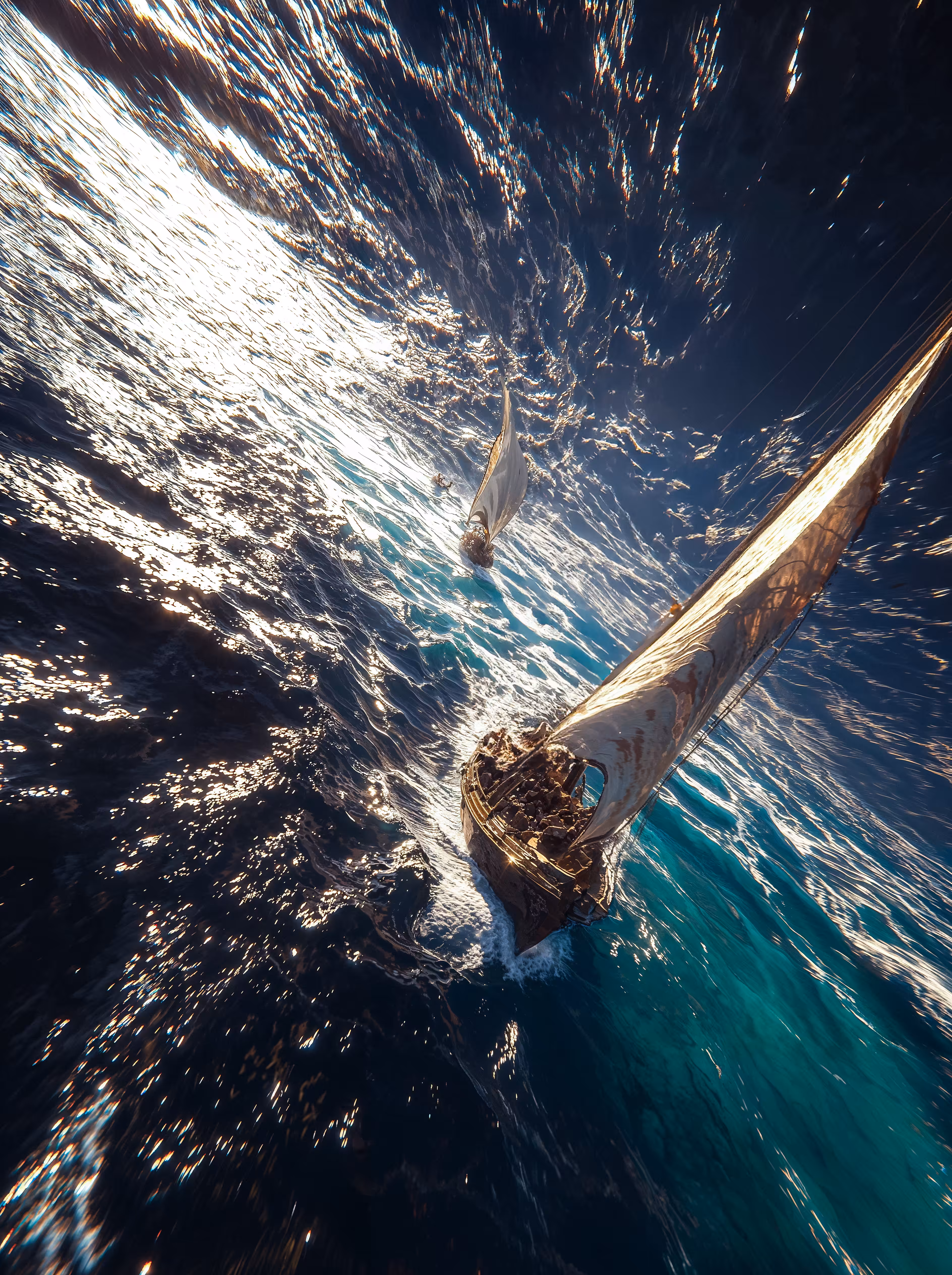 The Chase