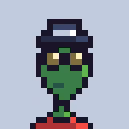 Alien Boys #216