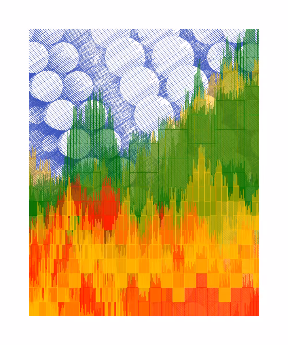 Volatility #10