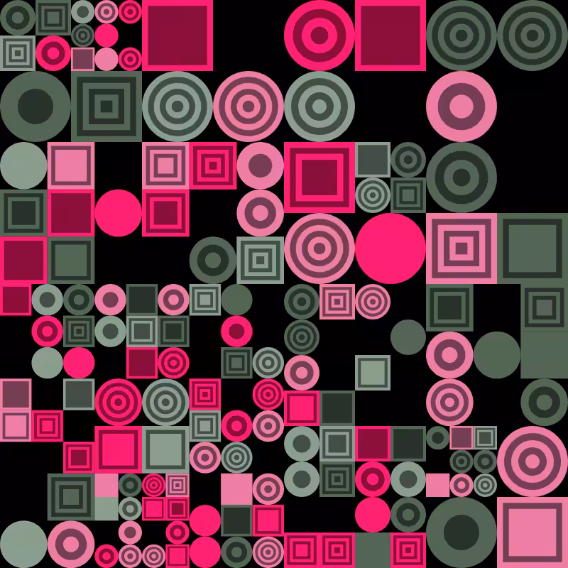 BalancedPattern #6