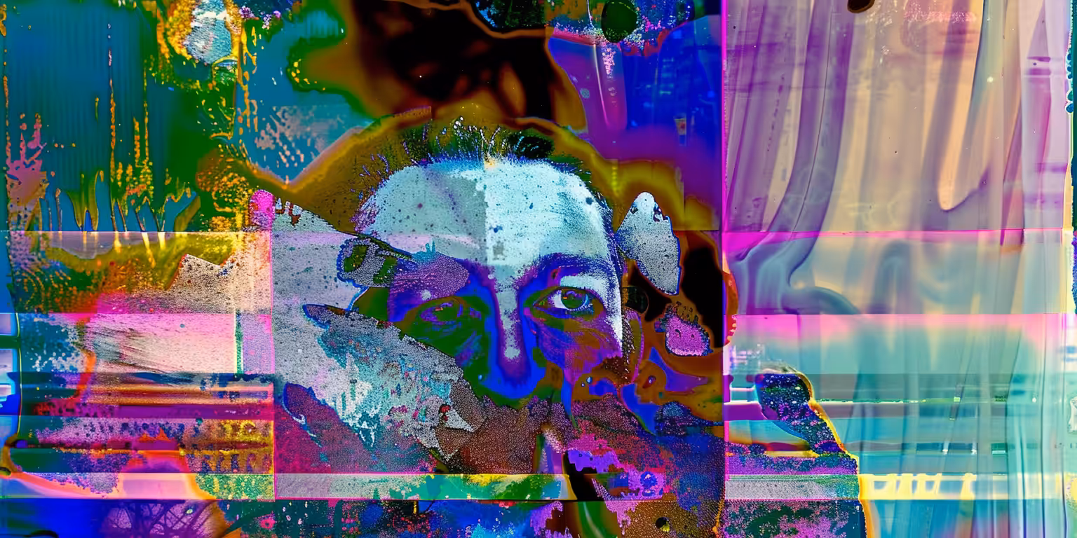 Disappointed Disassociation  