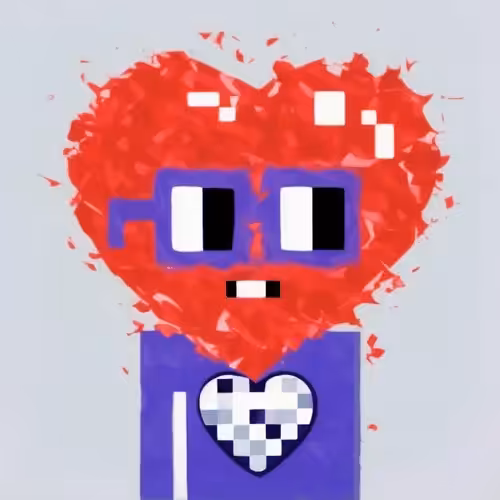 Noun 839: Purple and Optimistic 