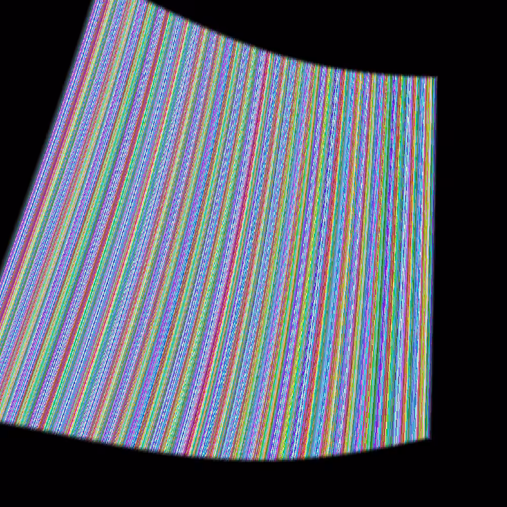 LUCY MK3002 - Crawling Screen #11
