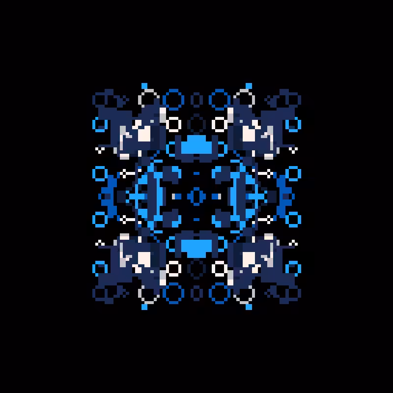 SNO_FLAKES #12