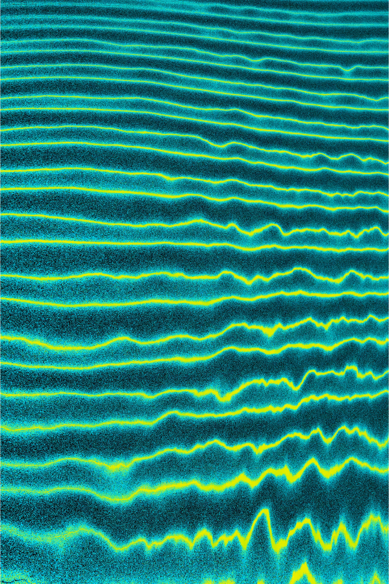 Linear Perturbations #27