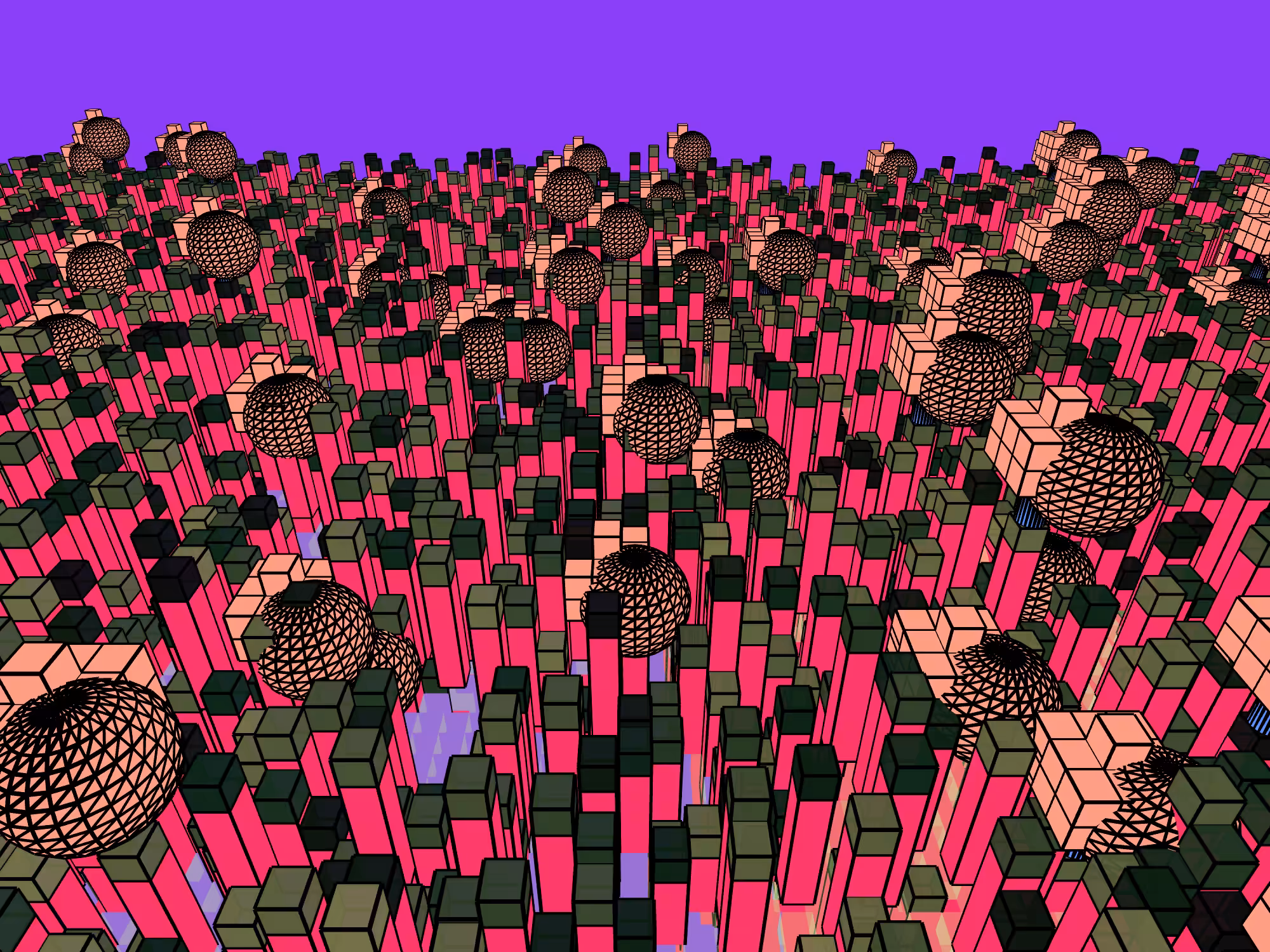 City 3030 #35