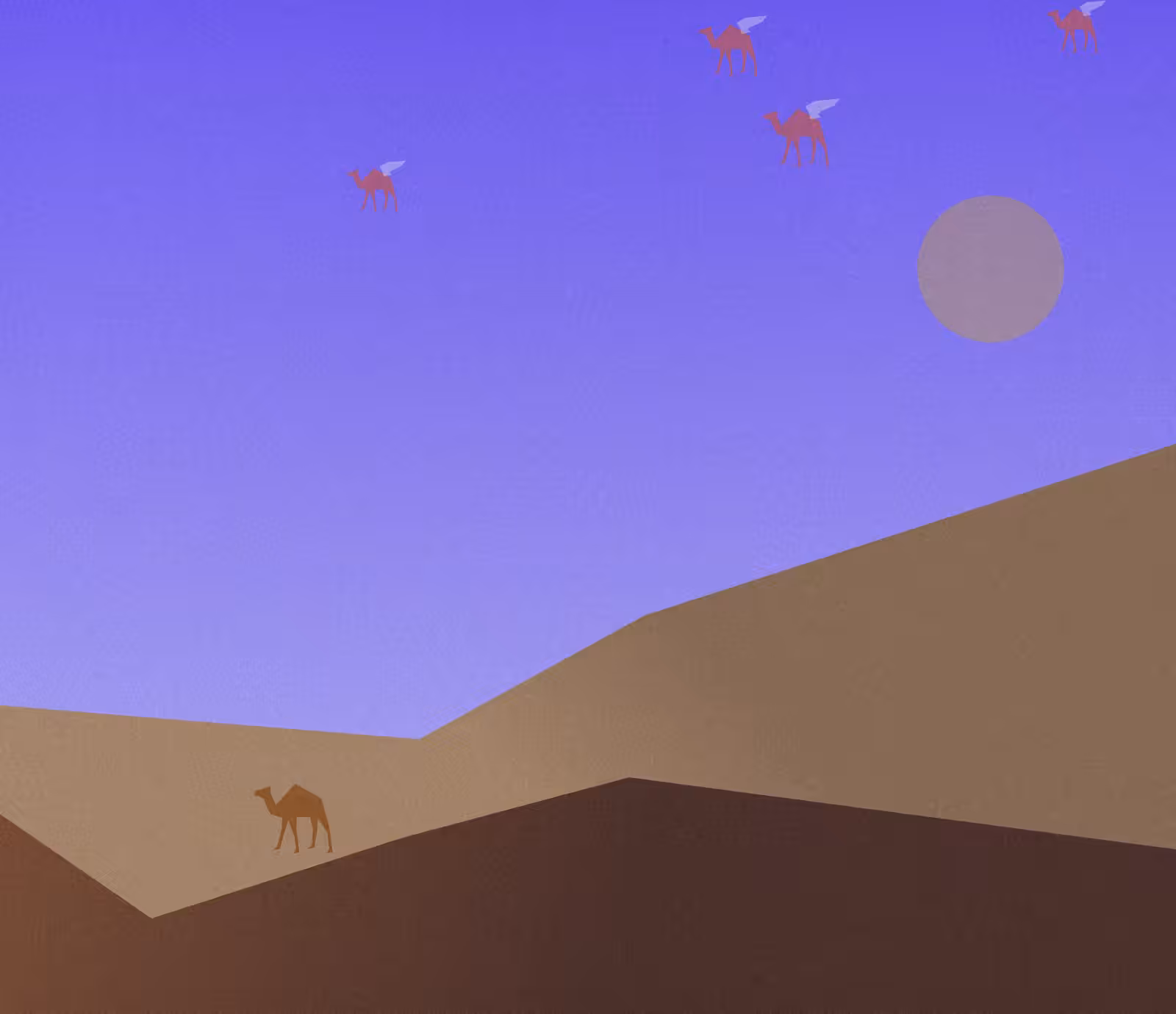 Oasis Odyssey #121