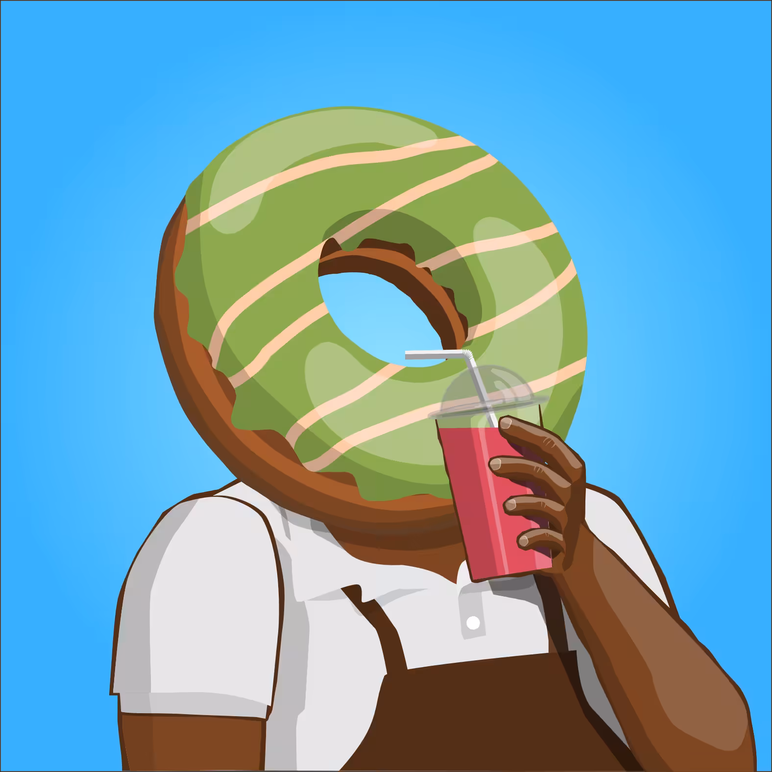 DoughTez #002