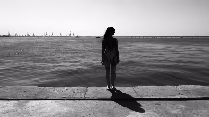 crossing