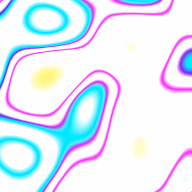 Larva Screensaver  #27