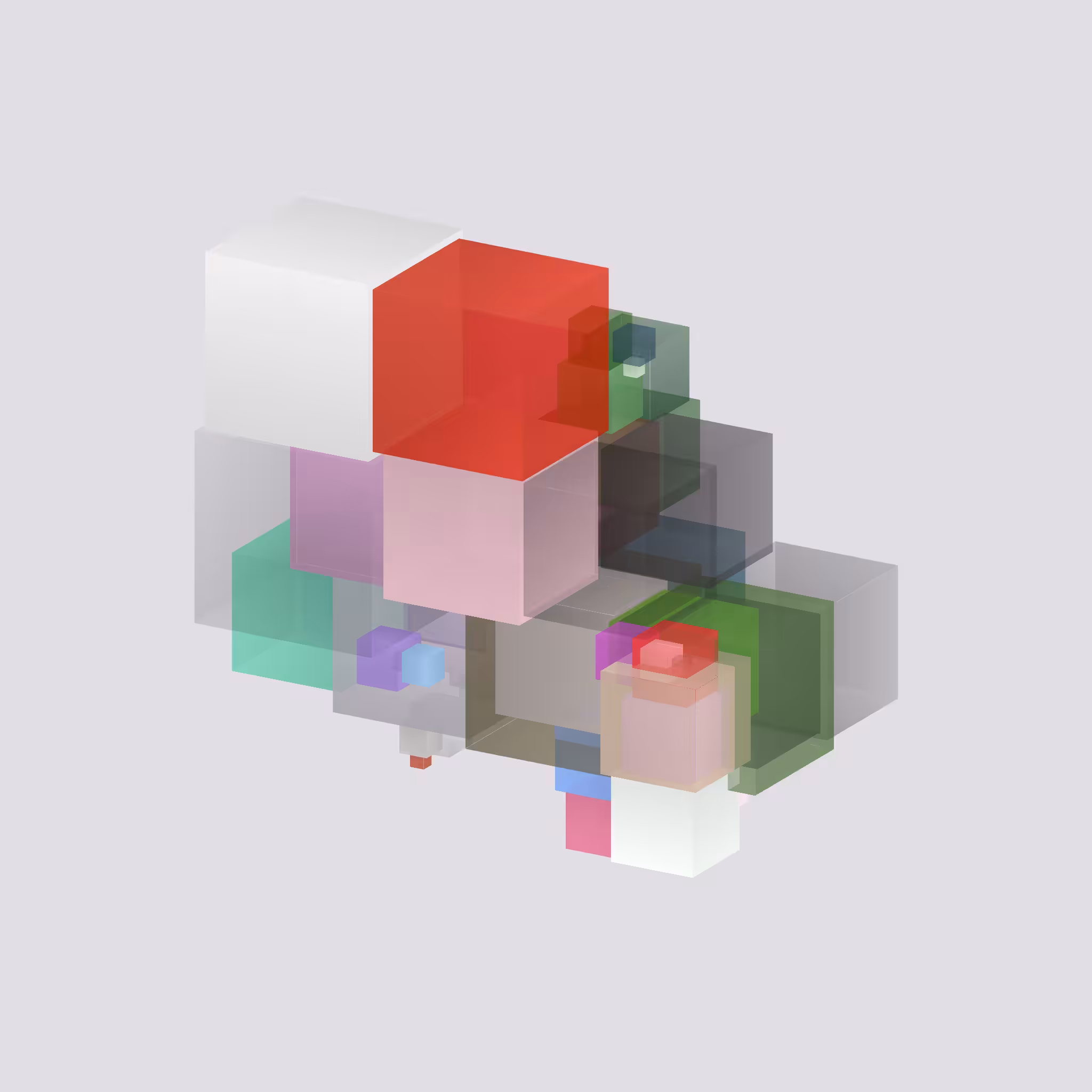CSS Molecules #87