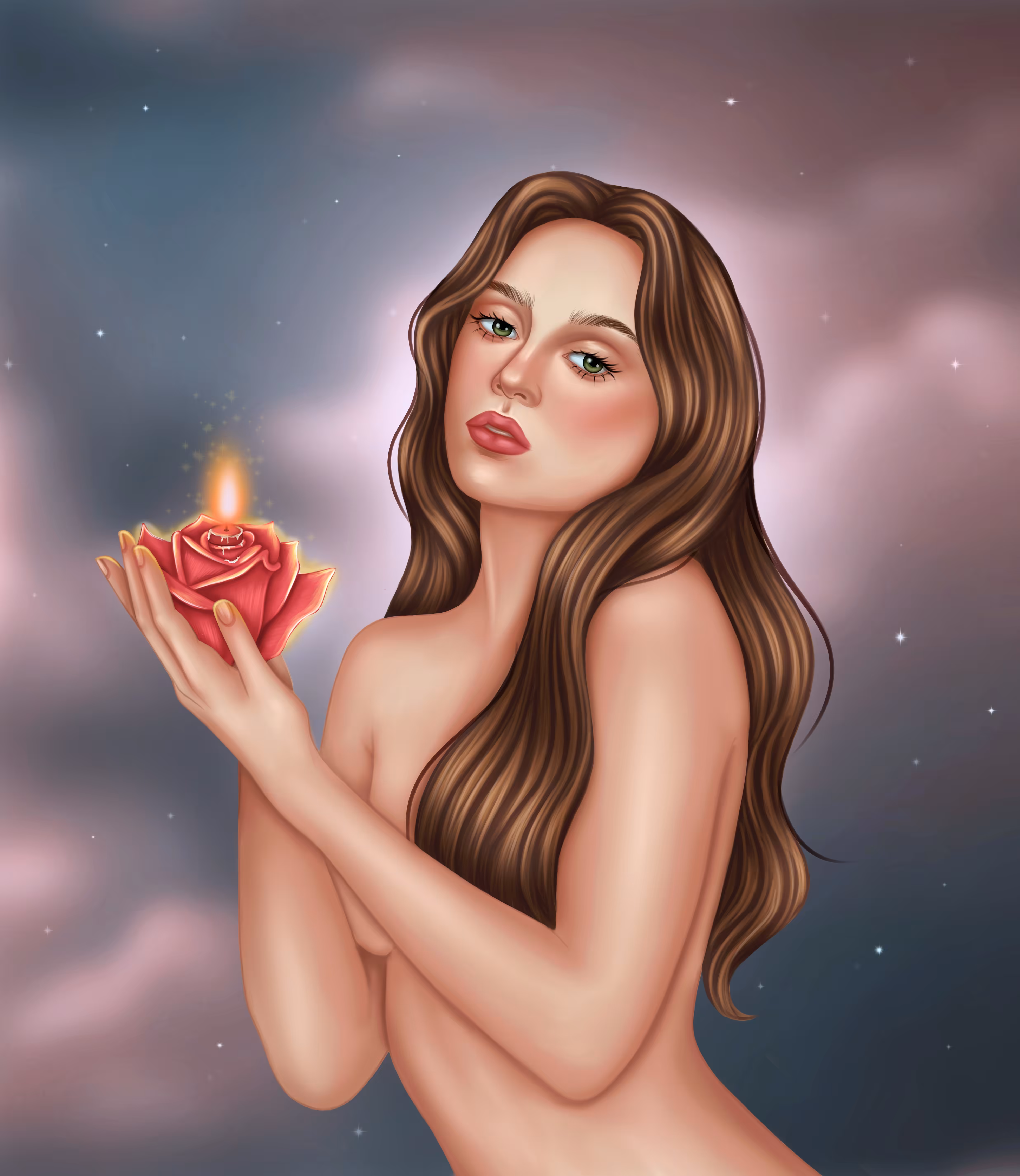 The Light of Tenderness