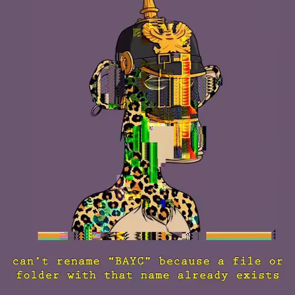 The Remix of a Flawed Concept of an Error in Imagination Shilled By Vampire Capitalists Dressed in Sheep's Clothing pt3