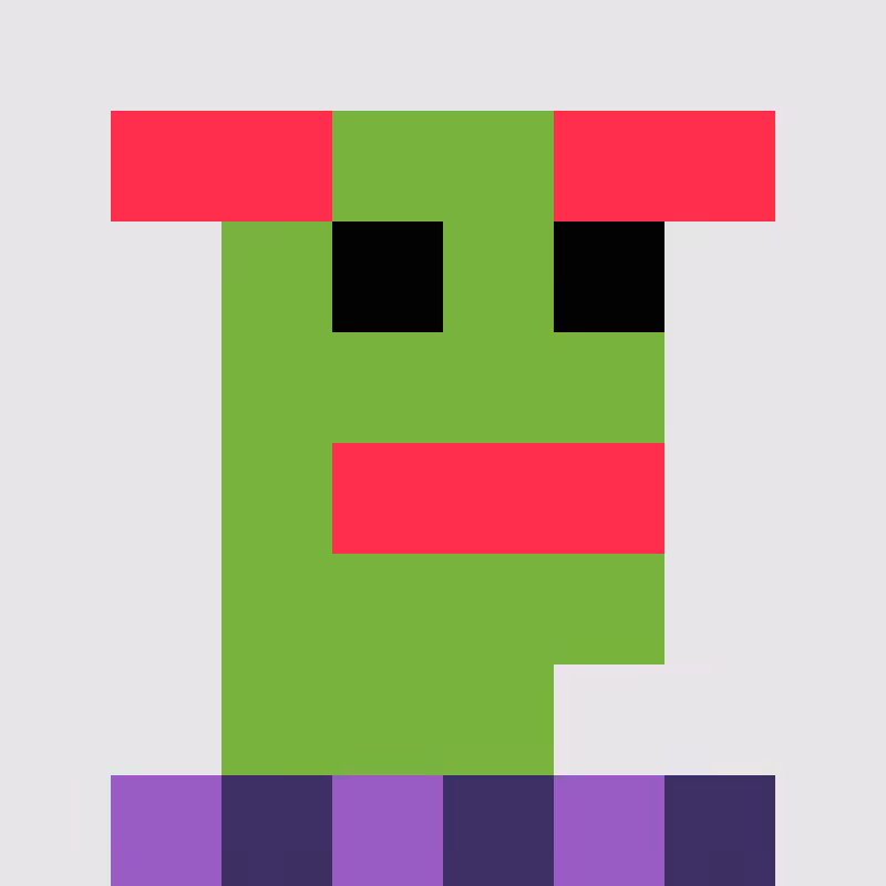 sMOLEST PUNK #14