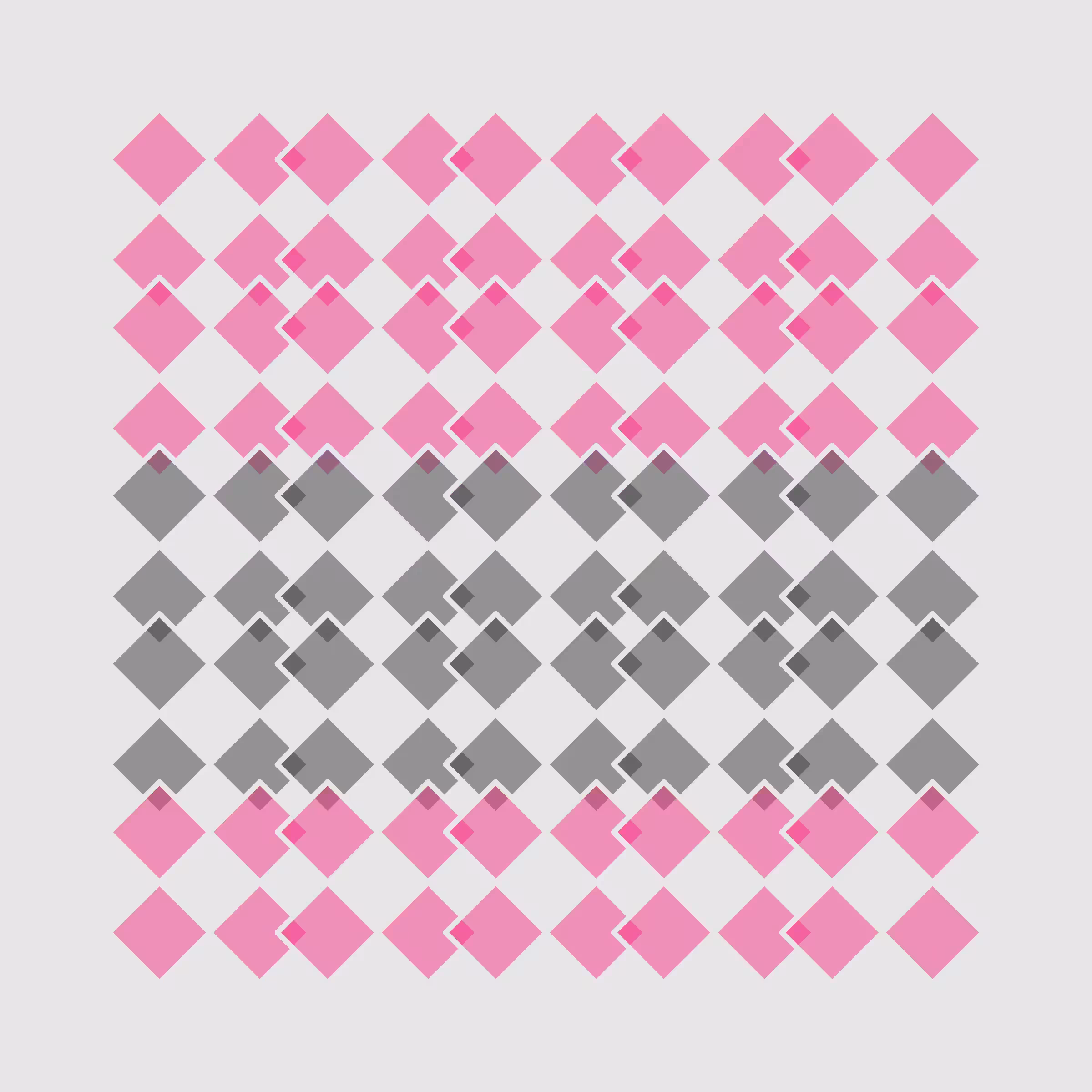 Coalescent #40