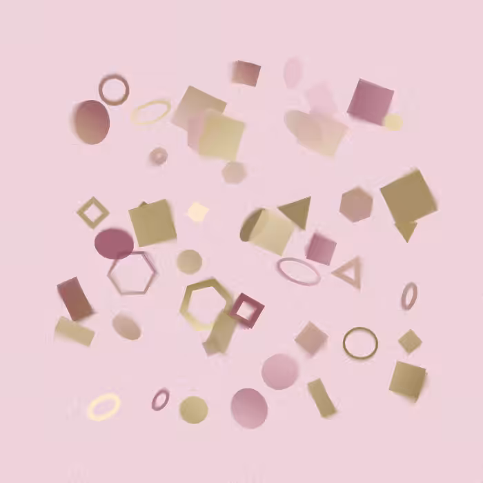 Shape Panic #2