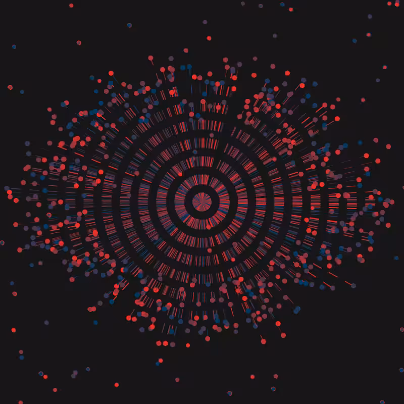 Supernova Residual #70