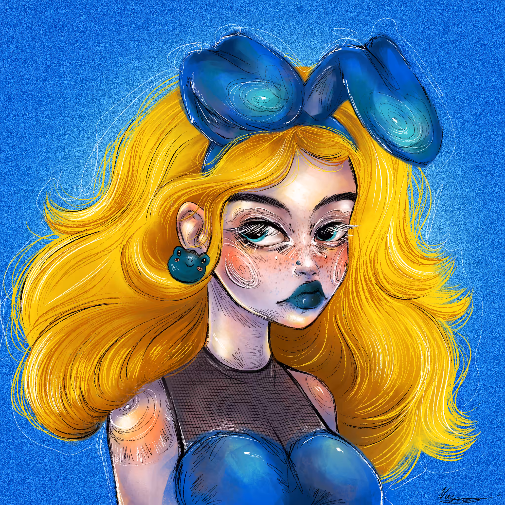 Soapy Commissions