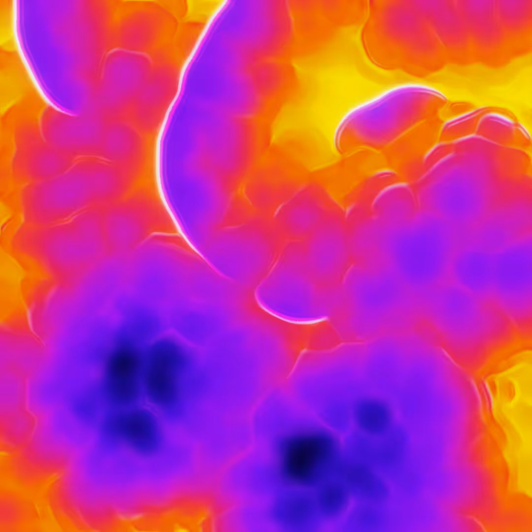Primordial VIII - Hexafluoroethane and Ettringite