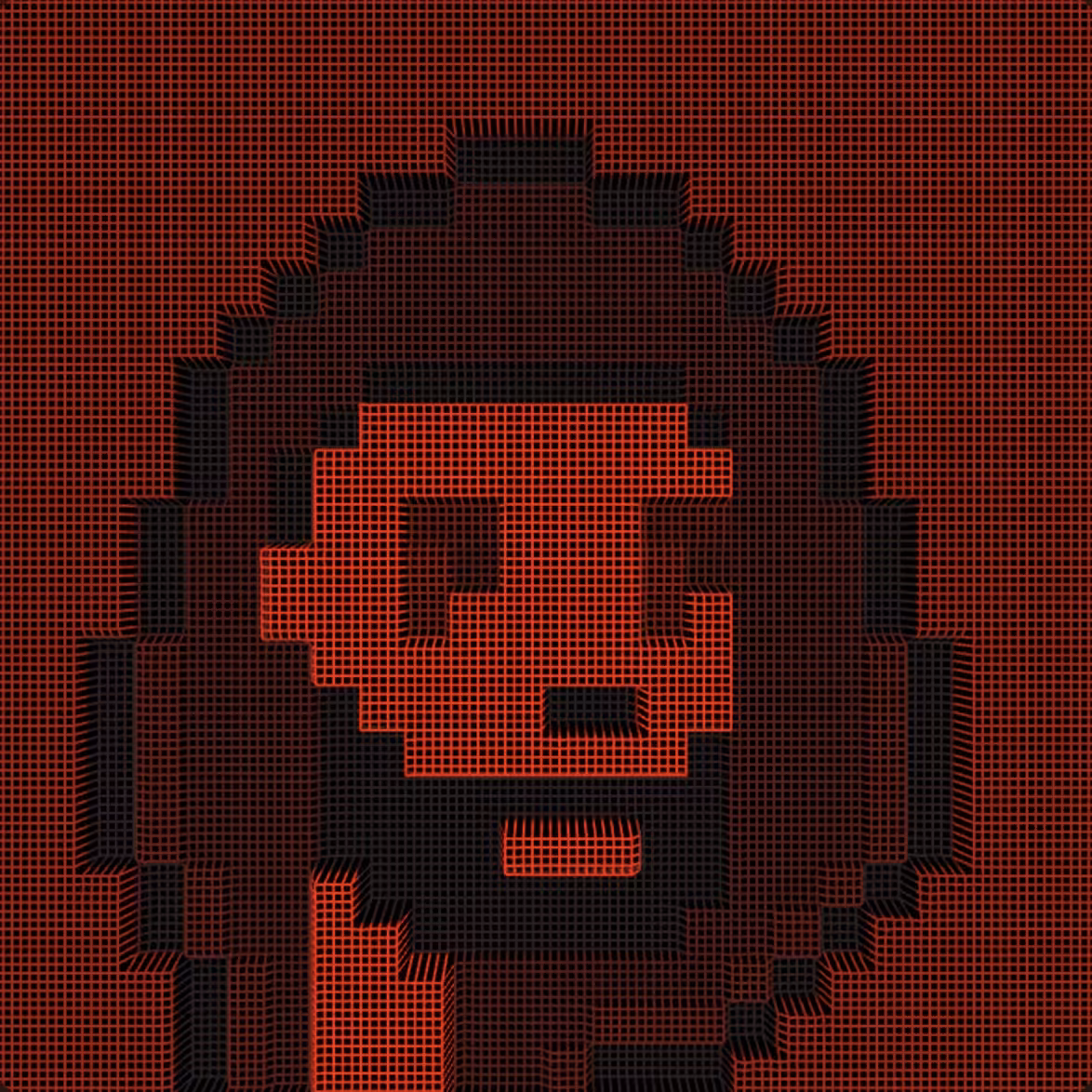 Grid Punk #12