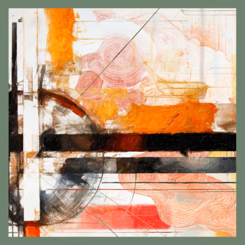 Abstract Symphony #16